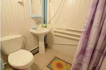 Krievija Privát Vitjazevo, Eksterjers